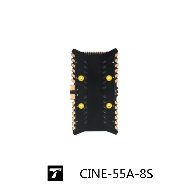 T-Motor CINE-55A-8S-BLHeli_32  - T-Motor F7 Pro Flight Controller recensione e prezzo