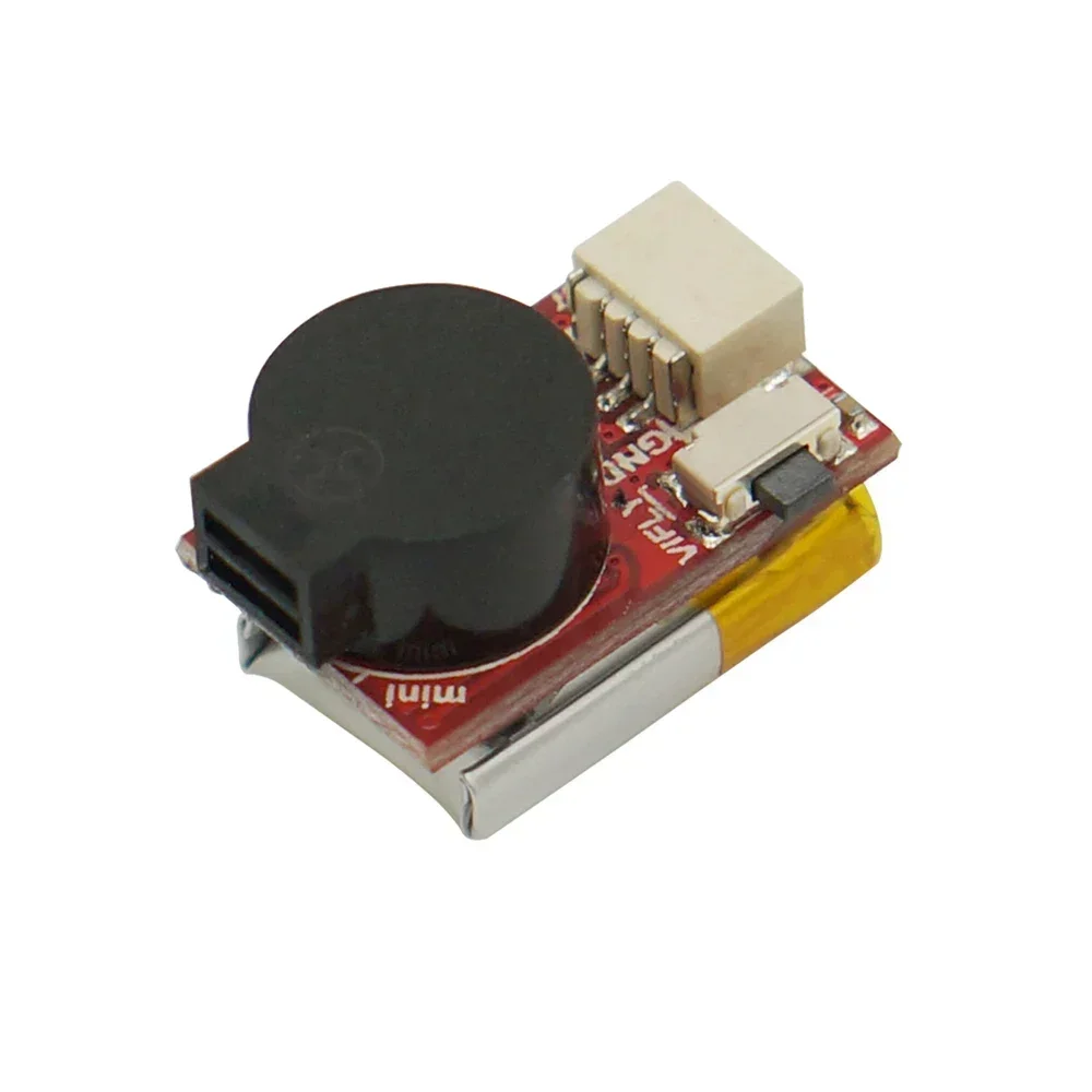 VIFLY Finder Mini 2.7g 100dB M - Foxeer Reaper F4 128K 65A Esc recensione e prezzo