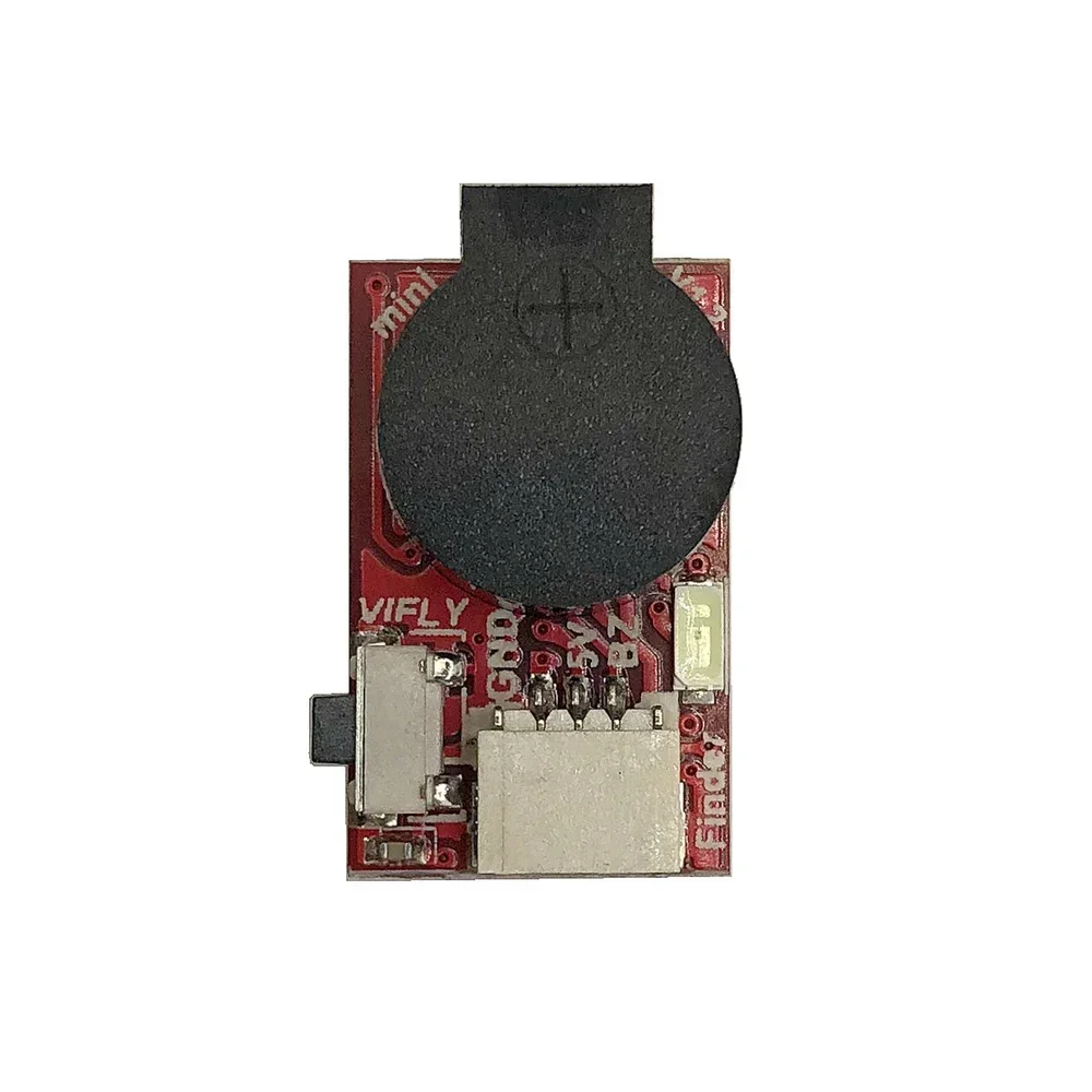 VIFLY Finder Mini 2.7g 100dB M - Foxeer Reaper F4 128K 65A Esc recensione e prezzo