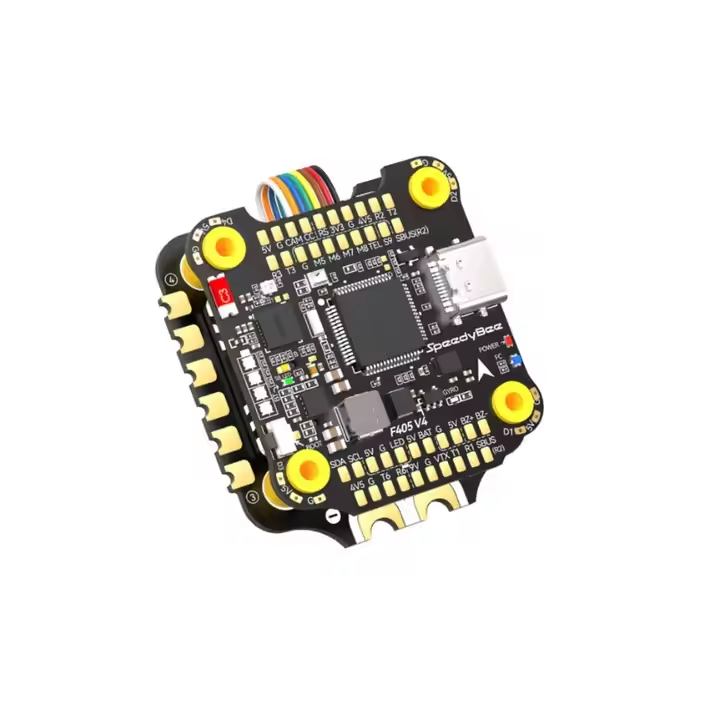 SpeedyBee F405 V4 BLS 55A Stac - Speedybee F405 V4 Bls 55A Stack recensione e prezzo