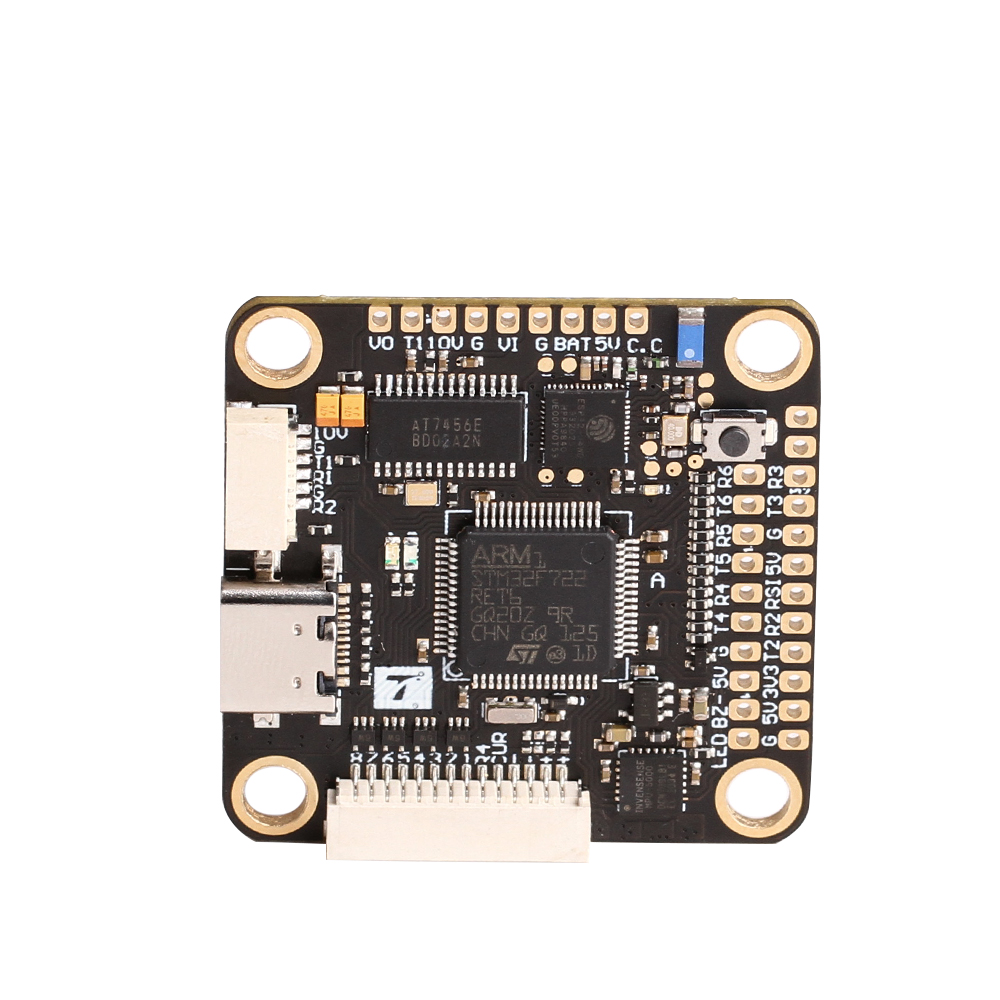Nuovissimo controller di volo  - T-Motor F7 Pro Flight Controller recensione e prezzo